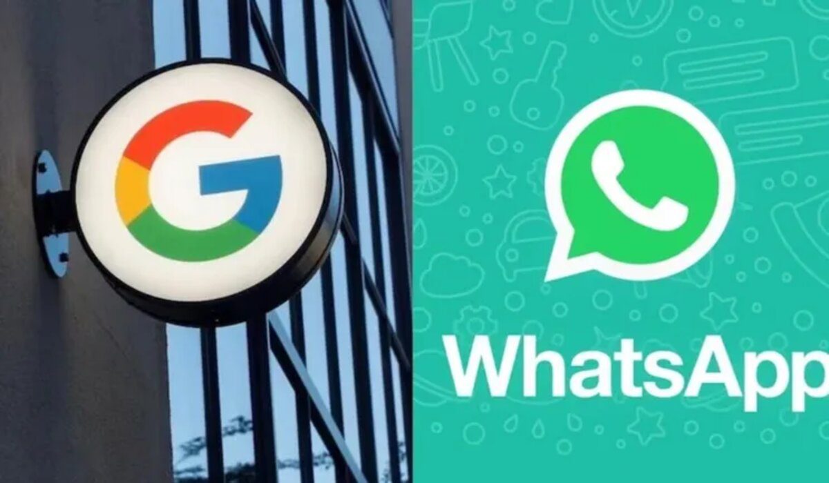عاجل .. تعرف على تفاصيل قرار جوجل لمستخدمي واتساب مع نهاية 2023 وكيفية تجنب دفع الرسوم الإجبارية