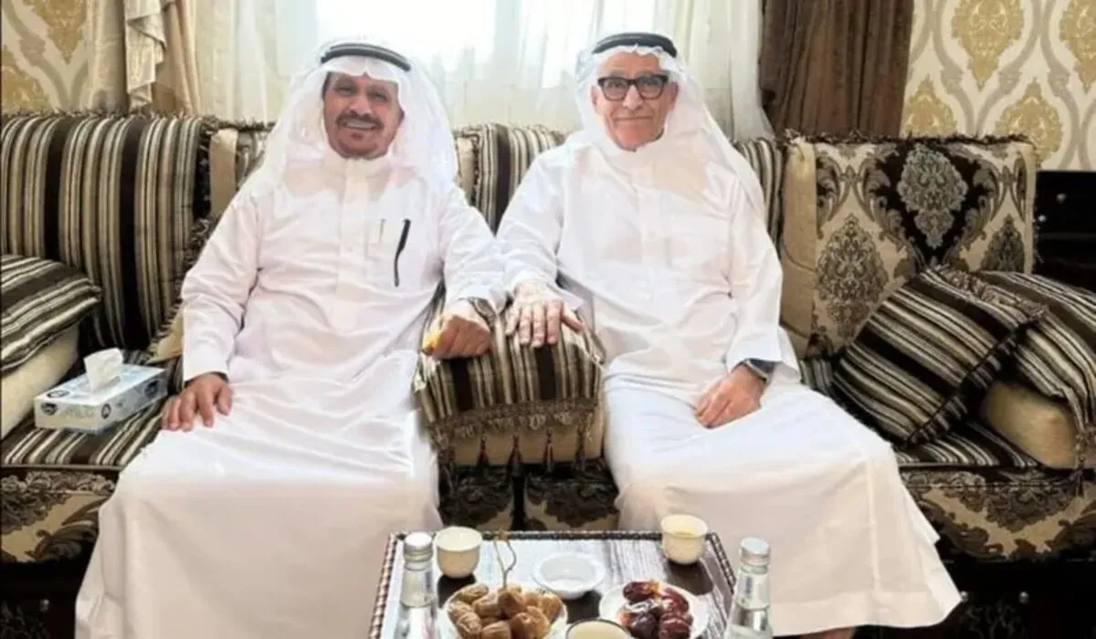 بعد مرور 50 عامًا من الغياب .. من هو الدكتور مضحي الشهري امريكا الذي تصدر الترند اليوم؟