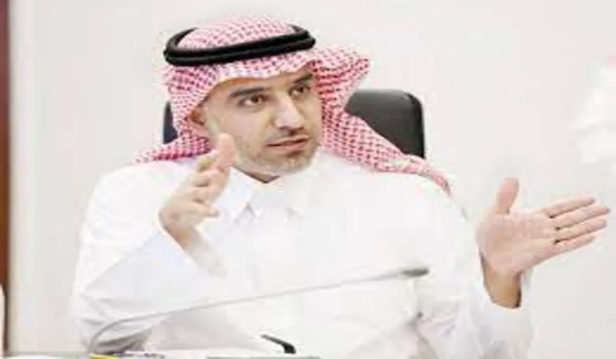 أهم المعلومات .. من هو  هشام بن عبد الرحمن الفالح مساعد وزير الداخلية الجديد السيرة الذاتية؟