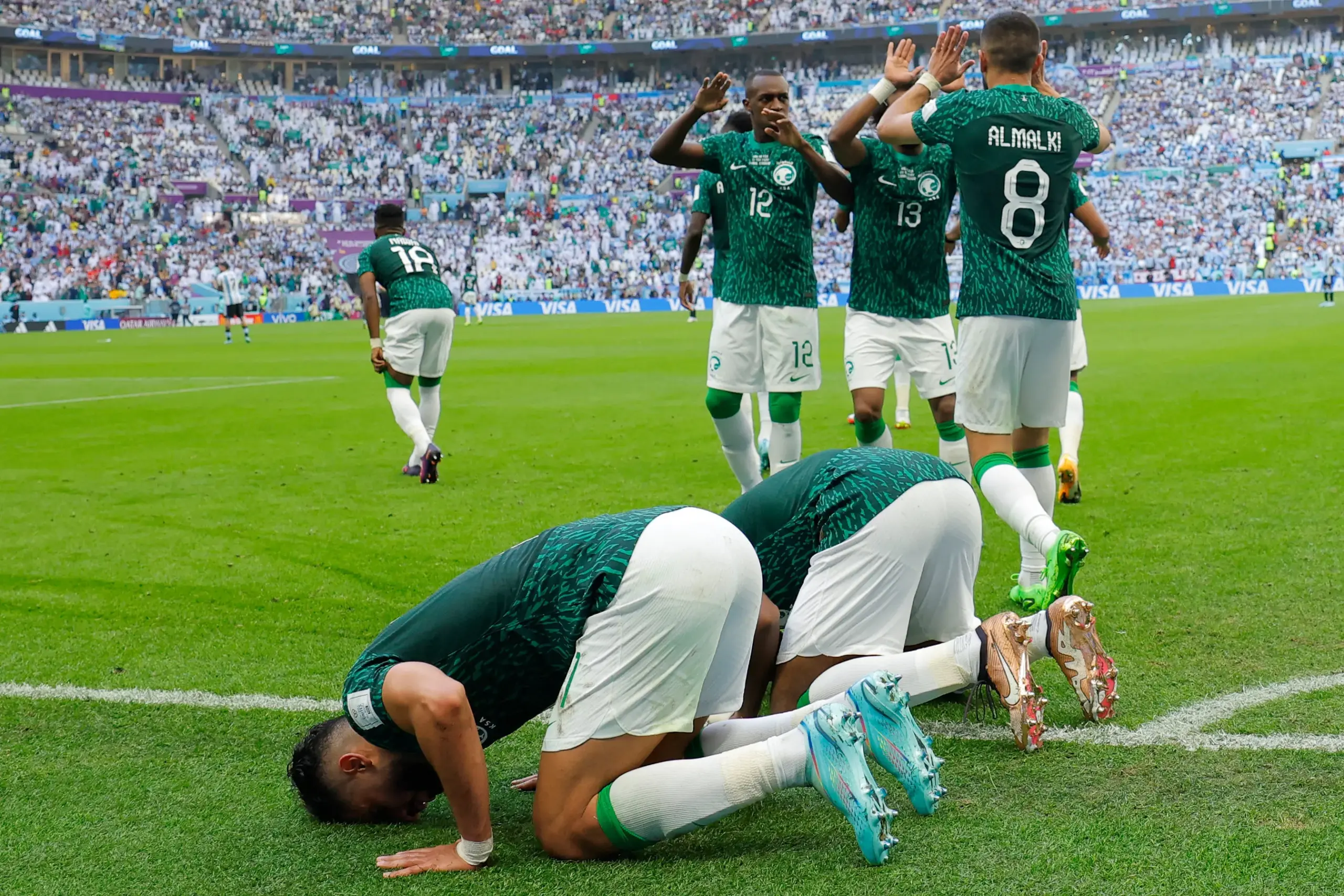 متى موعد مباراة السعودية القادمة في كأس اسيا 2023 أمام قيرغيزستان؟