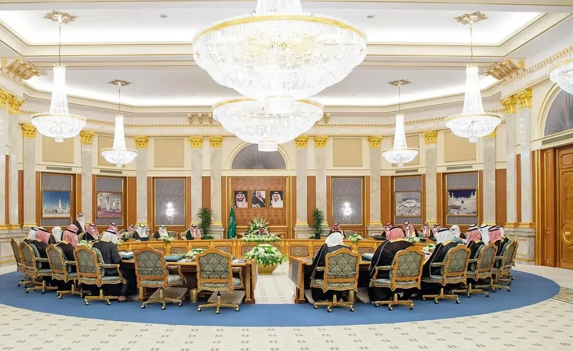 عاجل .. مجلس الوزراء السعودي يُصدر قرار بالموافقة على نظام حماية المبلغين والشهود فبراير 2024
