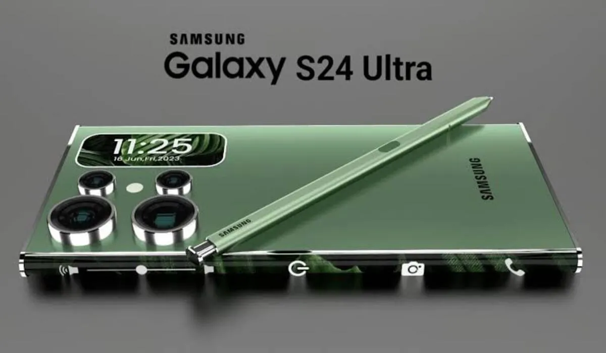 موعد اطلاق samsung galaxy s24 ultra.. منافس جبار لآيفون 15 الجديد