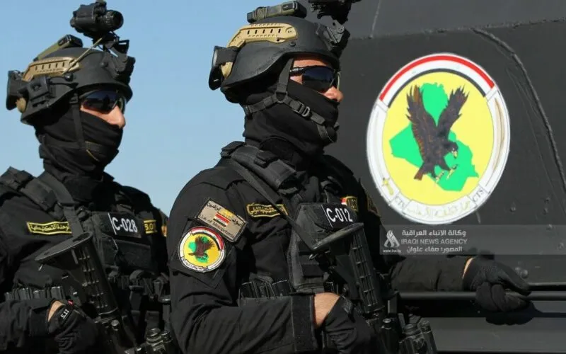 هنا.. رابط استمارة التقديم في جهاز مكافحة الارهاب العراقي 2023 وأهم الشروط