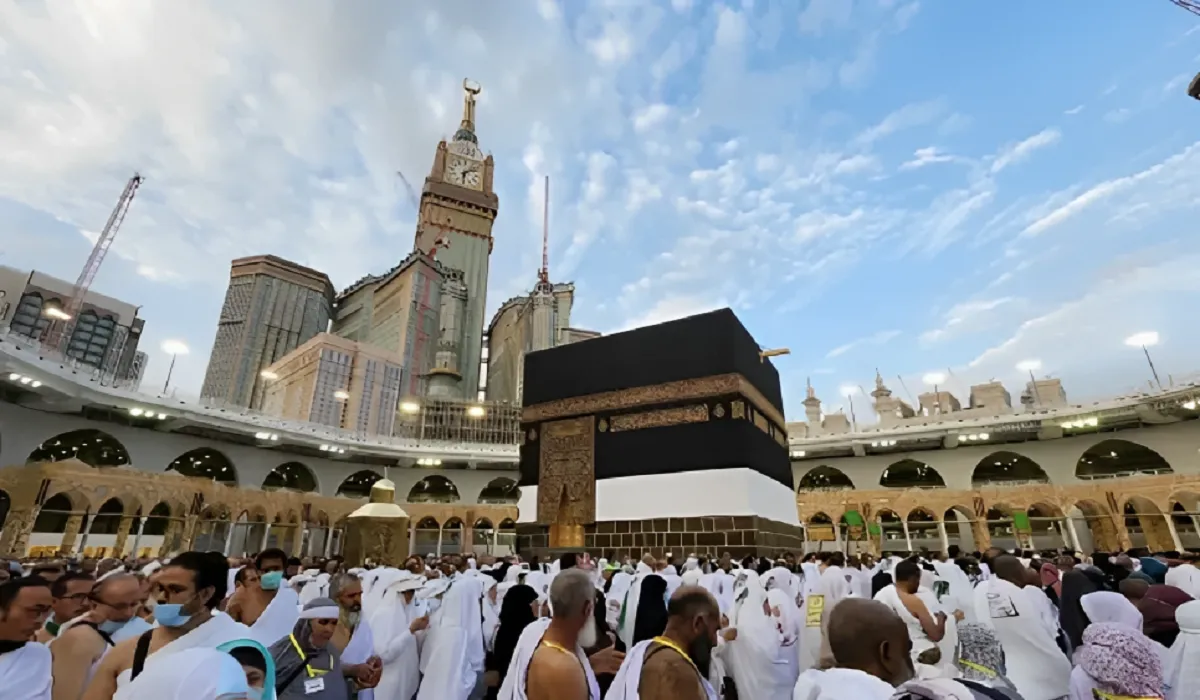 “وزارة الحج والعمرة” توضح لحجاج الداخل أسعار باقات موسم هذا العام 1445