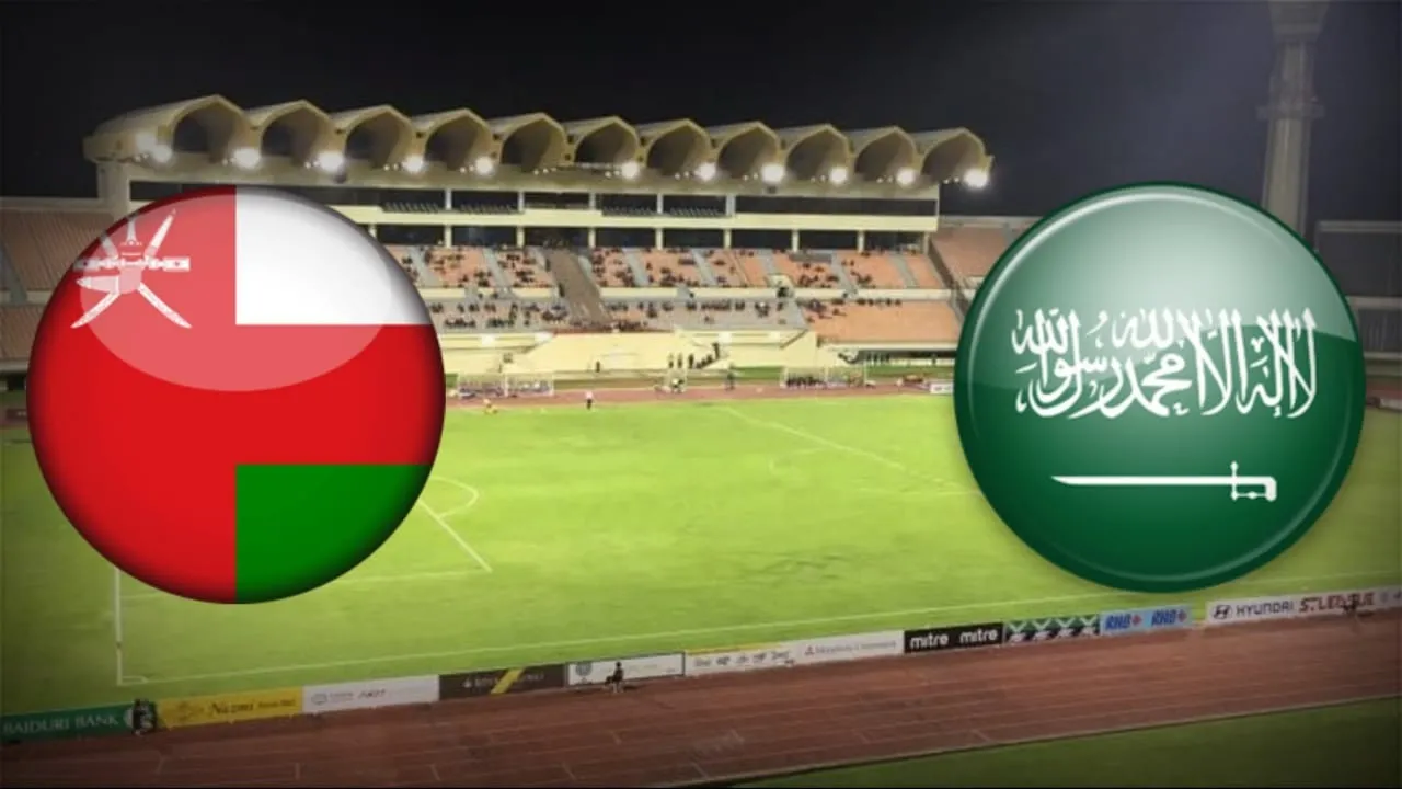 نفاذ 45 ألف تذكرة .. تذاكر مباراة السعودية وعمان في كأس آسيا 2023