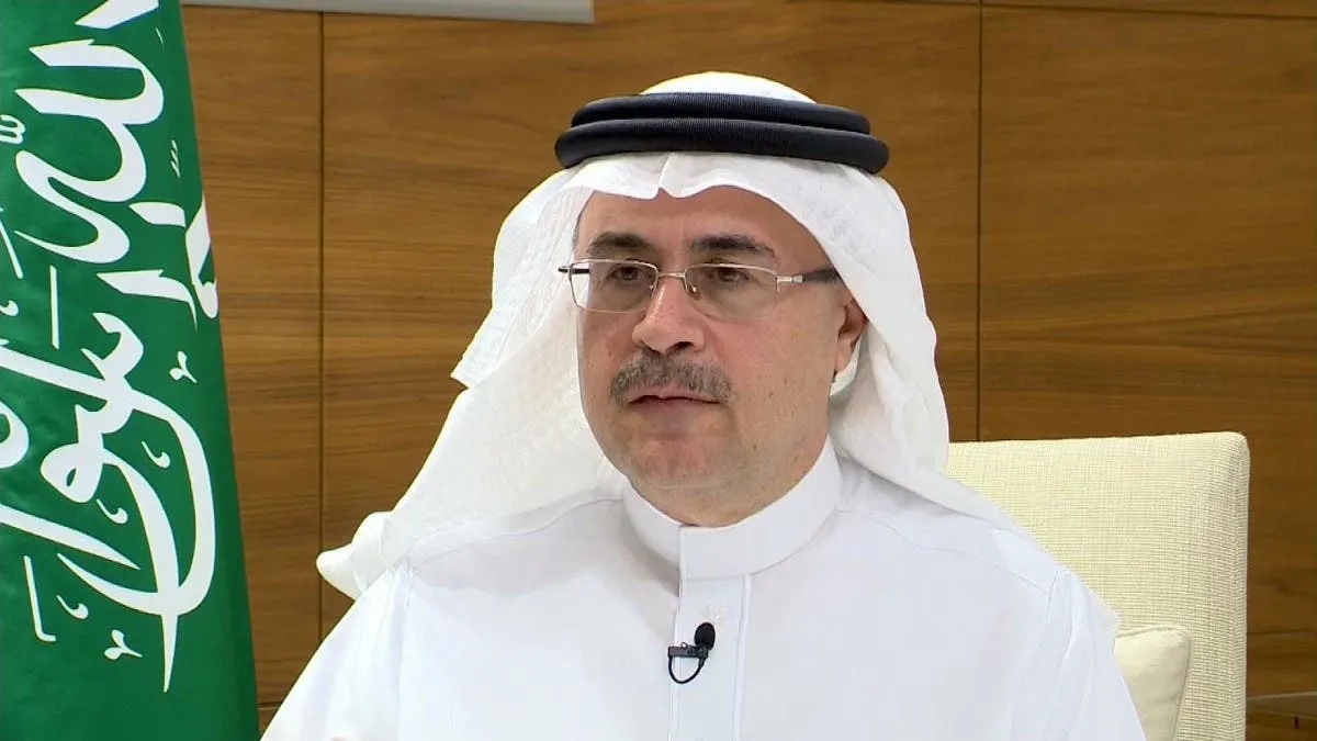رئيس ارامكو يعلن عن توفير الطاقة والسعى إلى رفع الإنتاج اليومي