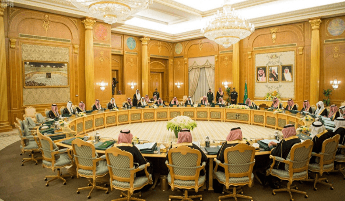 عاجل .. مجلس الوزراء بالمملكة العربية السعودية يعقد اليوم إجتماع من أجل إقرار الميزانية العامة