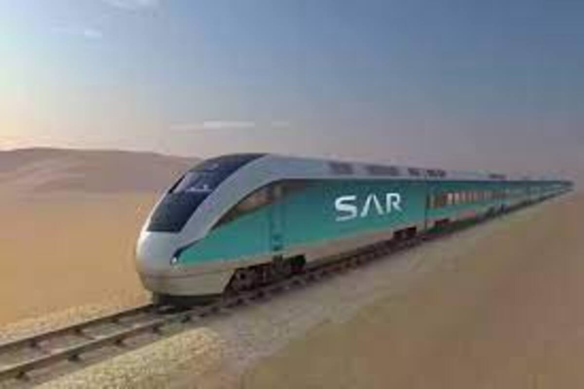 وزارة السكة الحديد السعودية تعلن مواعيد قطار الدمام وأسعار الرحلات ؟