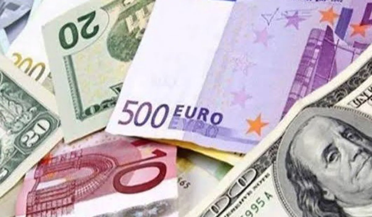 استقرار أسعار العملات الأجنبية في البنوك اليوم الجمعة 9-2-2024 .. والدولار يتخطى هذا الرقم