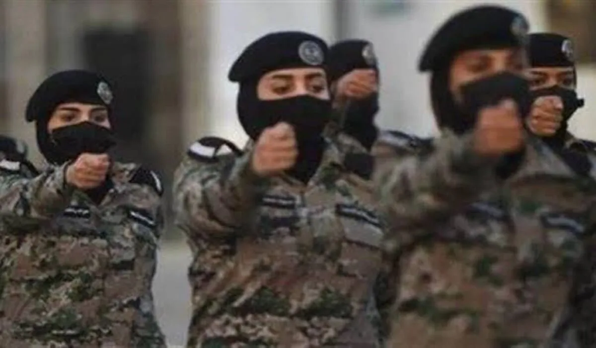 ما هو رابط التقديم في وظائف الأمن العام وزارة الداخلية للنساء والشروط المطلوبة؟