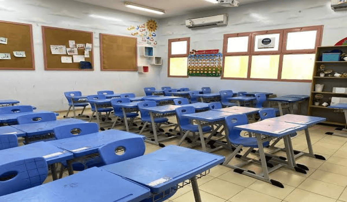 هل يوجد تعليق دراسة غدا في جميع مدارس المملكة؟ وزارة التعليم تحسم الأمر