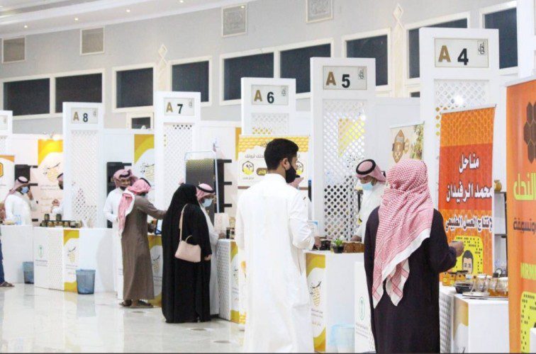 موعد انطلاق مهرجان العسل بالقطيف وأبرز الفعاليات التي تقام به