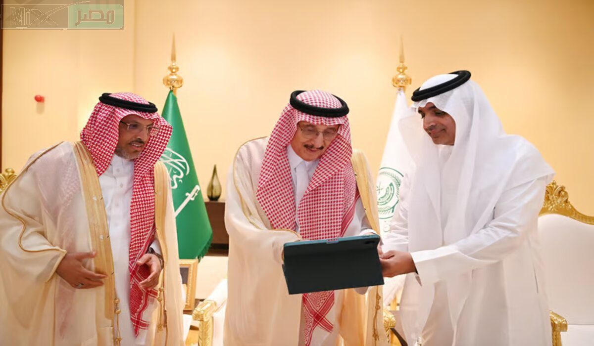 عاجل .. إمارة المنطقة تُعلن تفاصيل تدشين الهوية البصرية وروزنامة فعاليات شتاء جازان 24