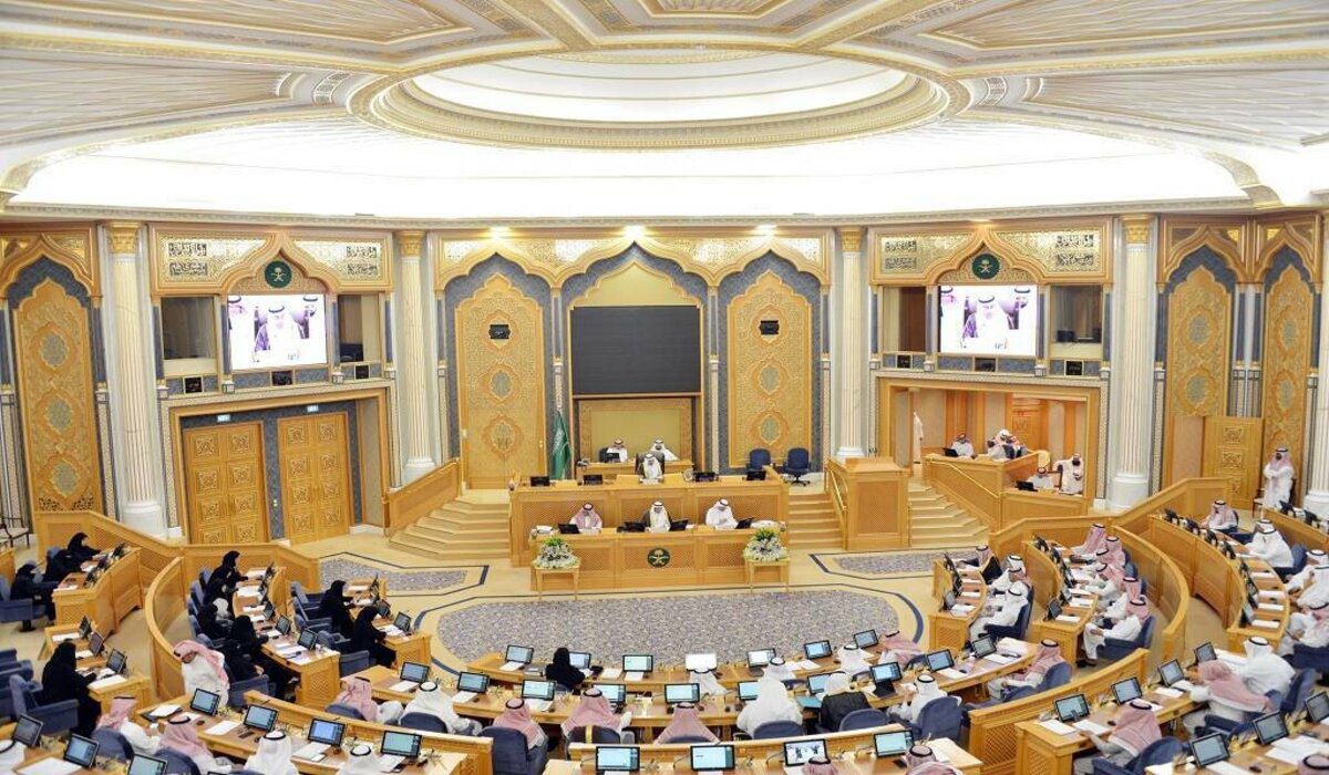 عاجل .. مجلس الشورى السعودي يوافق على مشروع نظام الإخلاء الطبي