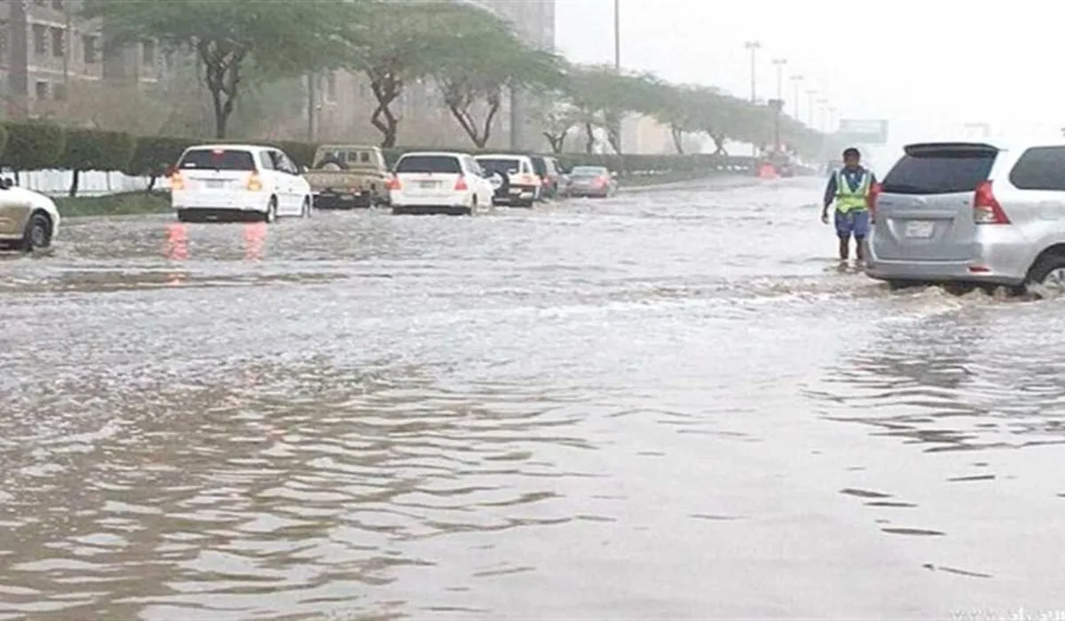عاجل .. اخبار تعليق الدراسة غدا الأربعاء 27 ديسمبر 2023 في مكة المكرمة والمدينة المنورة وعدد كبير من المدن