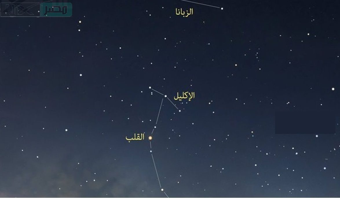 أول نجومها الإكليل .. الحصيني يعلن بدء المربعانية والتعريف بأهم خصائصها