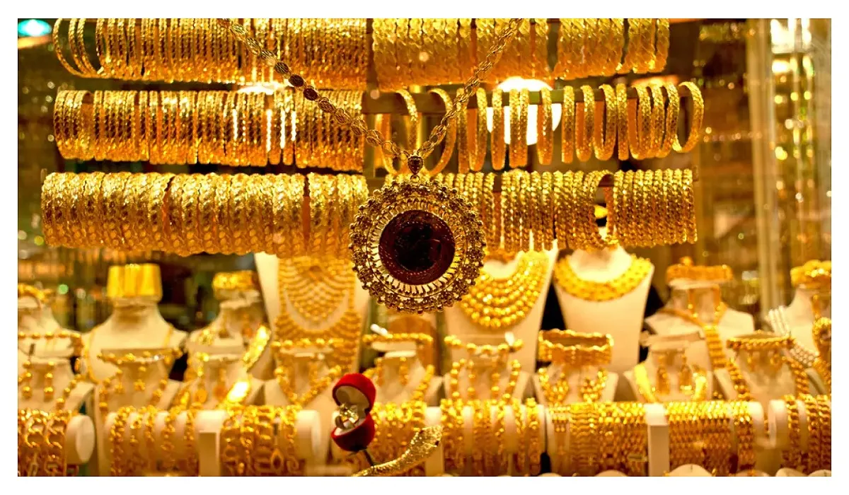 بعد الزيادة غير المسبوقة .. سعر الذهب عيار 21 في مصر اليوم يشهد استقرارا ملحوظا