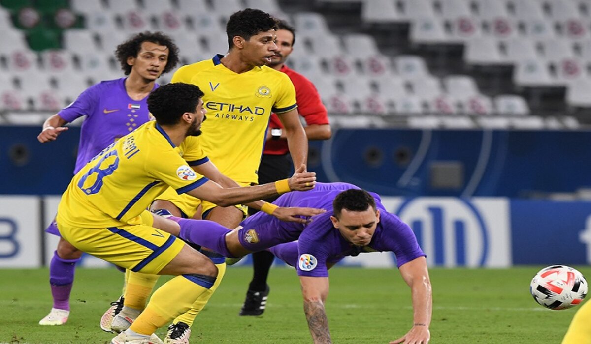 موعد مباراة الأهلي والعين الإماراتي كأس القارات للأندية 2024 والقنوات الناقلة