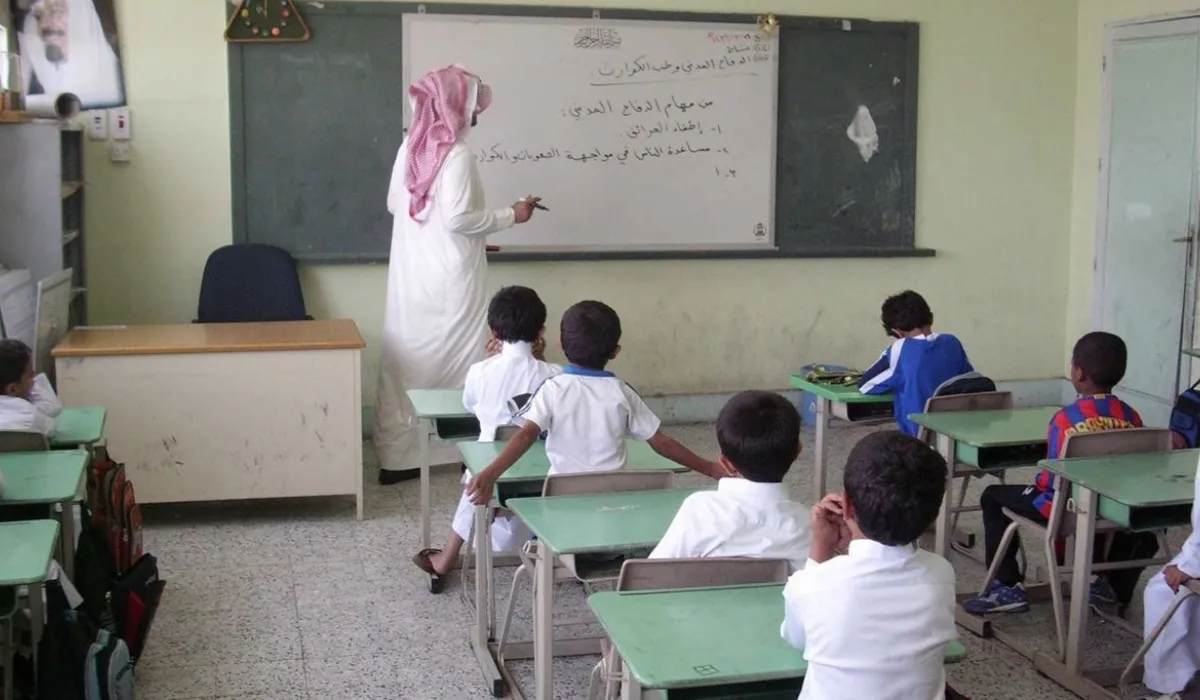 مدارس قرطبة الأهلية تعلن عن وظائف تعليمية وإدارية في جدة وشروط التقديم