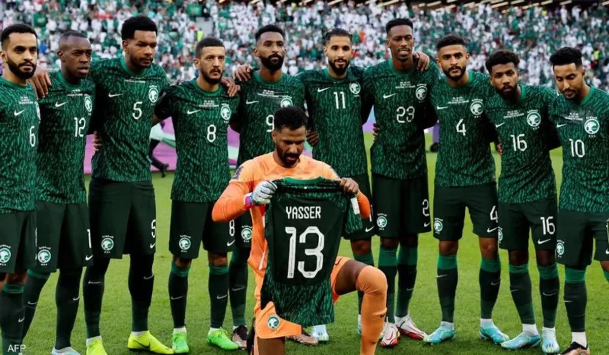 ما هي تفاصيل عقوبات لاعبي المنتخب السعودي 2024 وسبب التفاوت فيها؟ ..  لجنة الاحتراف توضح