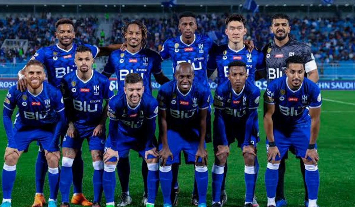 متى موعد مباراة الهلال القادمة في دوري أبطال آسيا 2023-2024 .. والقنوات الناقلة لها؟