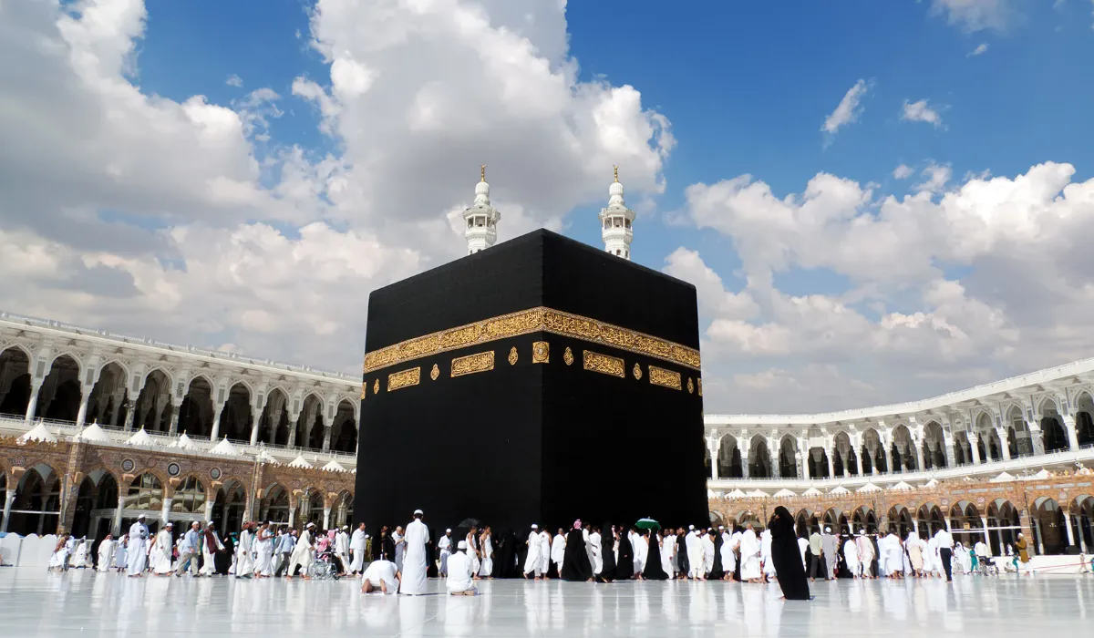 وزارة الحج والعمرة توضح كيفية حضور العمرة في موعدها المحدد وطريقة الحجز عبر منصة نسك