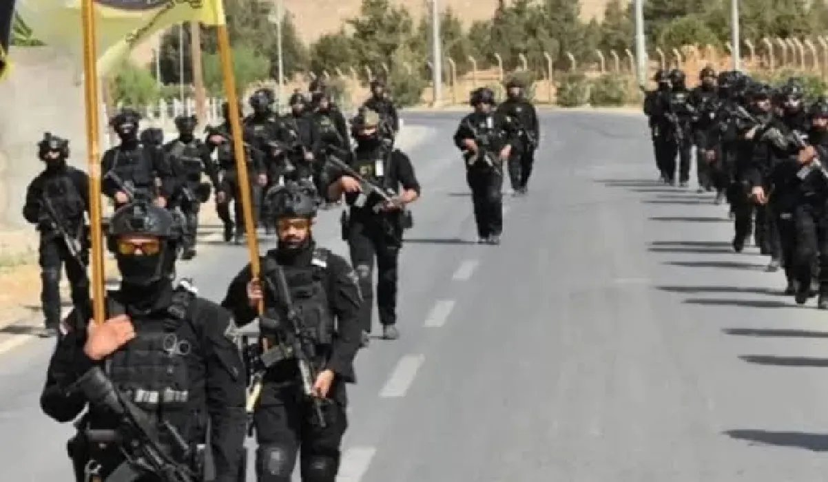 عاجل جهاز مكافحة الإرهاب يعلن توافر 15 خادم افتراضي لاستقبال البيانات بآخر أيام التقديم