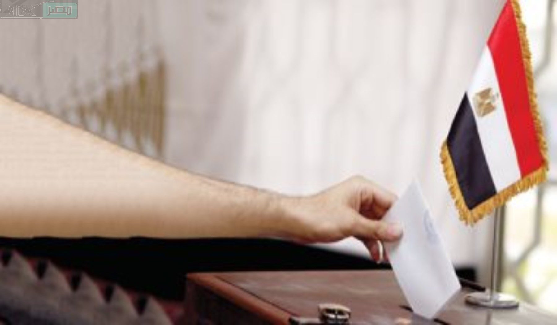الهيئة الوطنية للانتخابات .. تعلن في هذا الموعد تنتهي الانتخابات الرئاسية في مصر