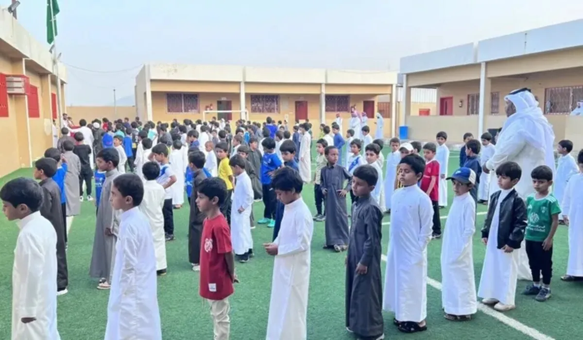 متى موعد احتفال مدارس تعليم الرياض بيوم التأسيس 2024؟ .. الإدارة العامة  للتعليم توضح