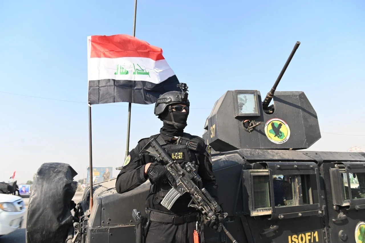 طريقة التقديم علي جهاز مكافحة الارهاب العراقي 2023 وأهم الشروط المطلوبة