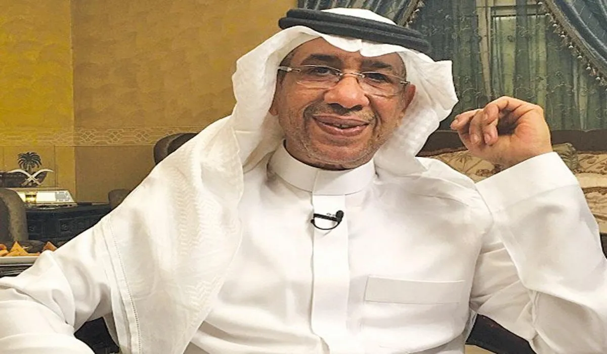 ما السبب الحقيقي وراء انسحاب الموسيقار ناصر الصالح من برنامج حوار مفتوح على العربية FM؟