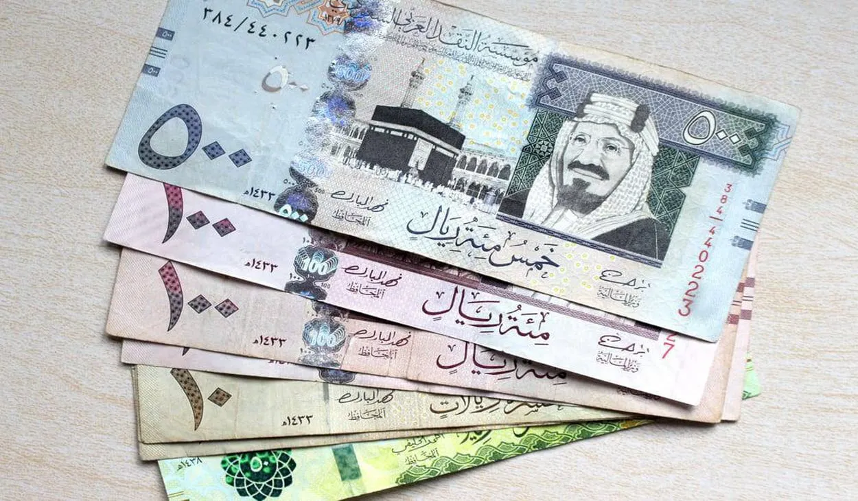 استقرار ملحوظ في سعر الريال مقابل الجنيه المصري في تعاملات اليوم الأربعاء 312024