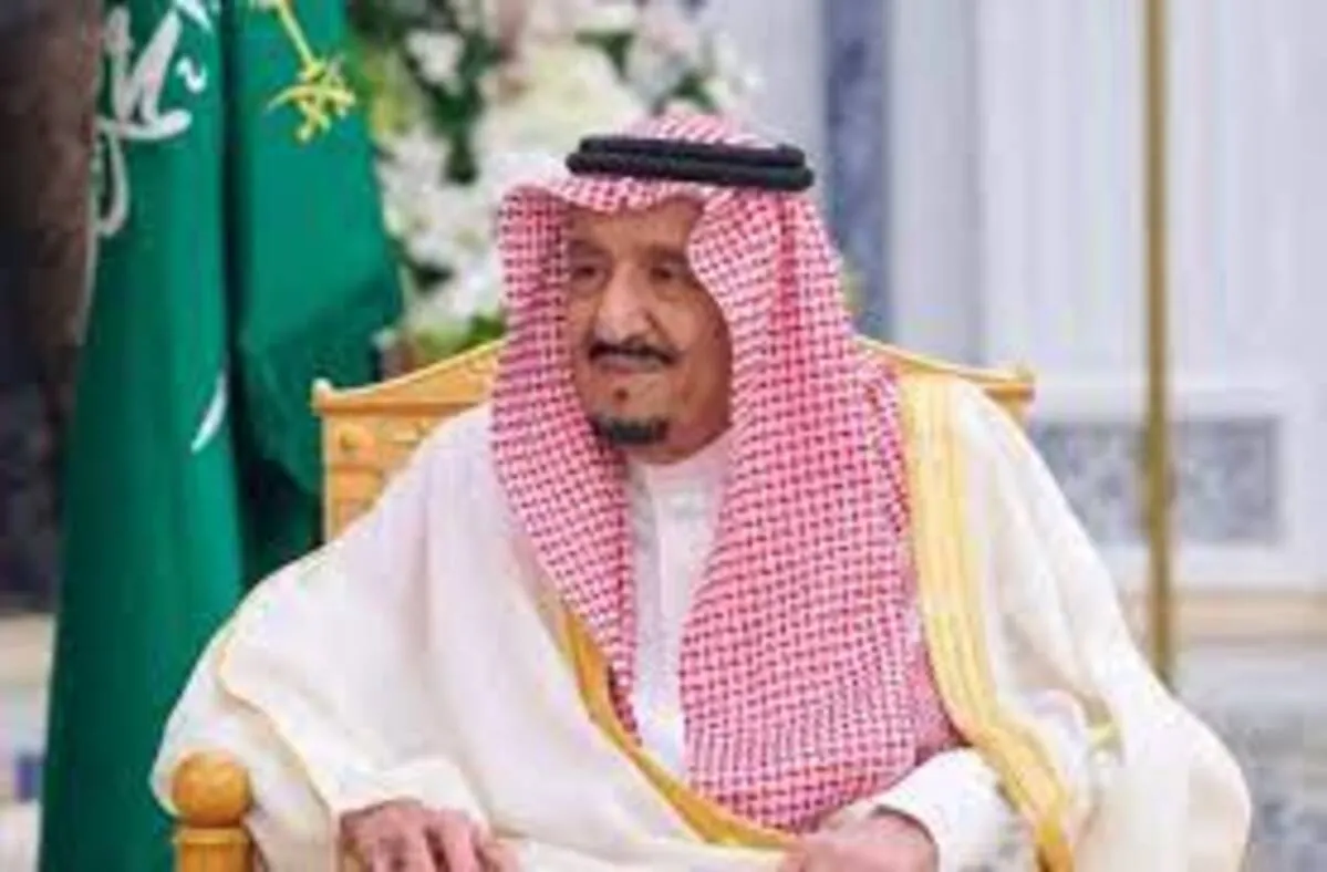 خادم الحرمين الشريفين يصدر أمر ملكي بتعيين 37 قاضيًا بديوان المظالم