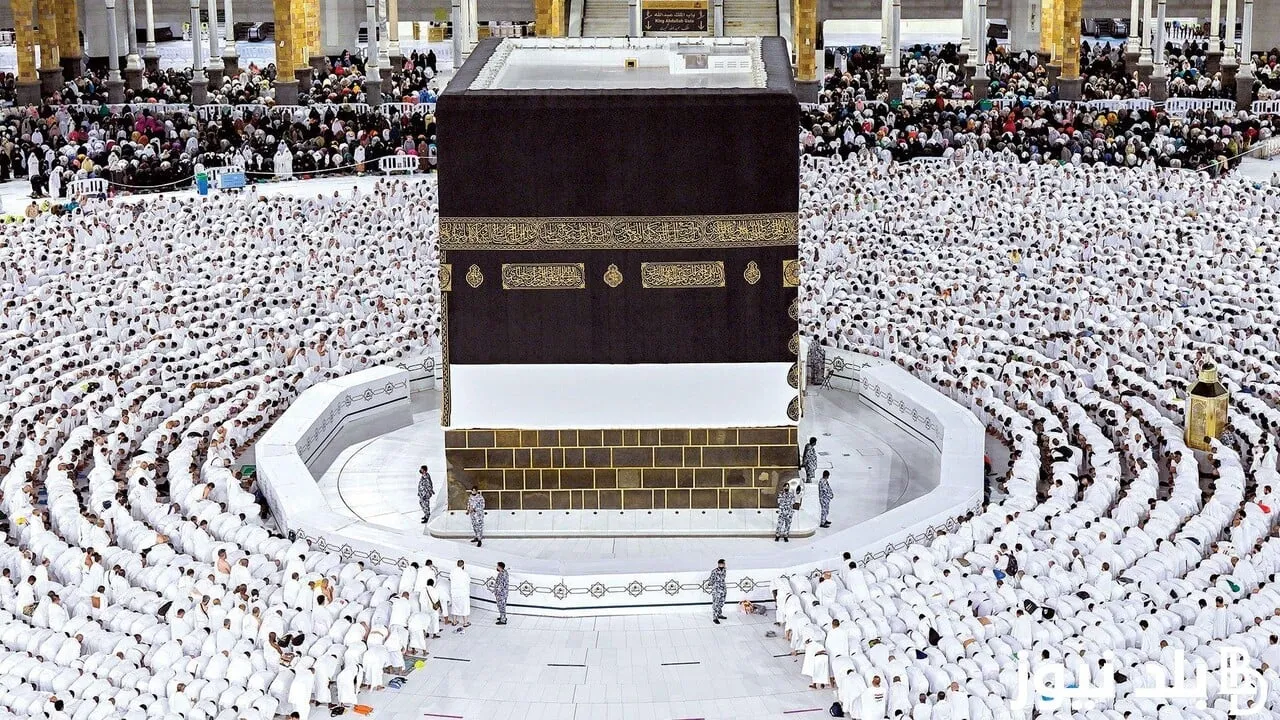 متى يبدأ التسجيل في حملات الحج المجانية 1445 من الراجحي؟