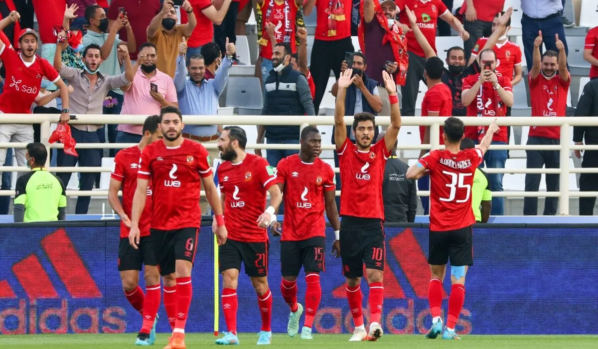 شجع من البيت.. القنوات الناقلة لمباراة الاهلي في نصف نهائي كاس العالم للأندية 2023 أمام فلومينينسي البرازيلي