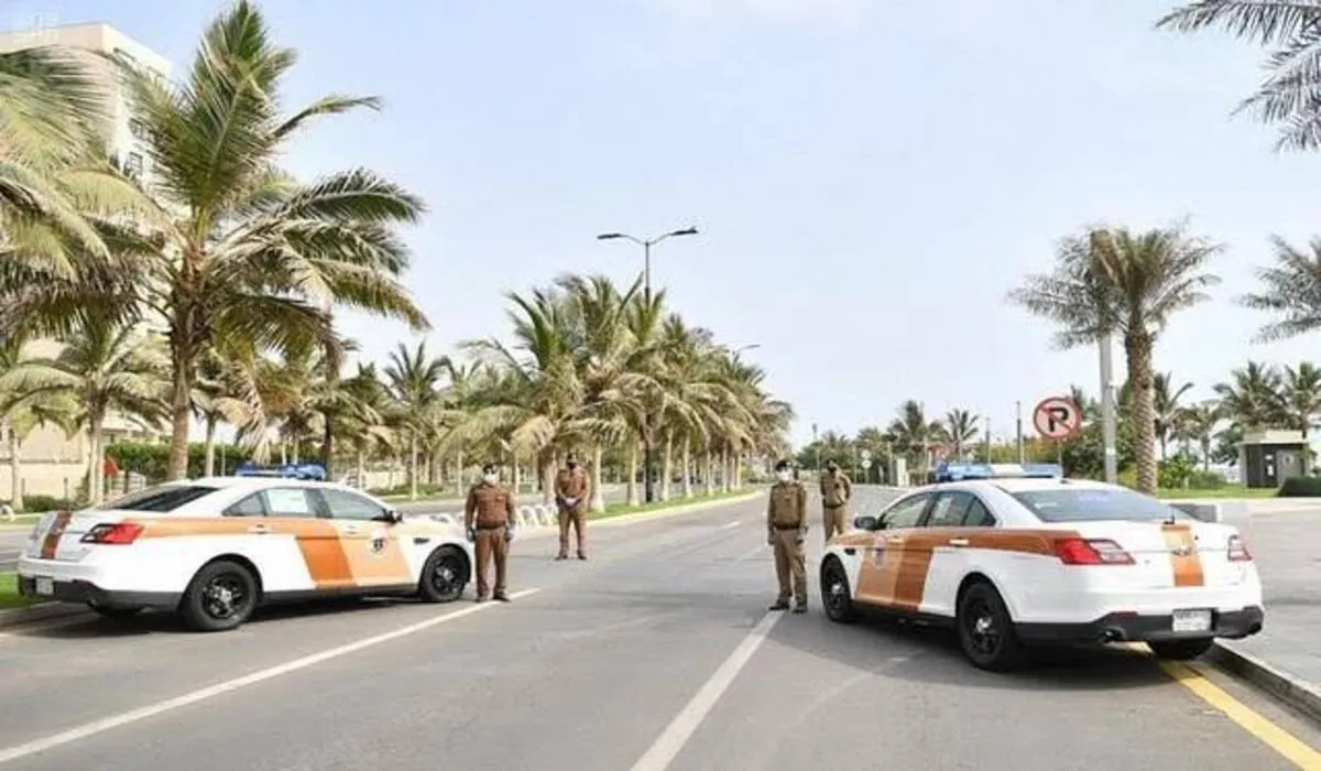 ما هي شروط المشاركة في مزاد اللوحات الإلكتروني عبر أبشر وموعد طرحها 1445