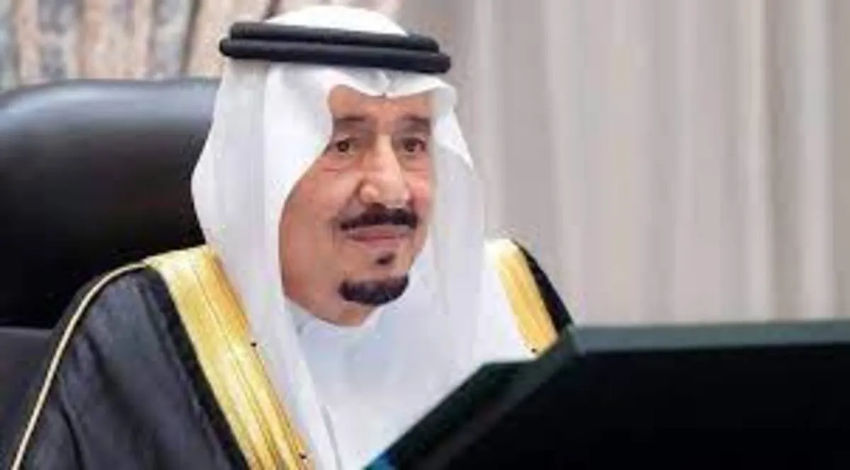 الملك سليمان بن عبد العزيز خادم الحرمين يصدر اوامر ملكية جديده
