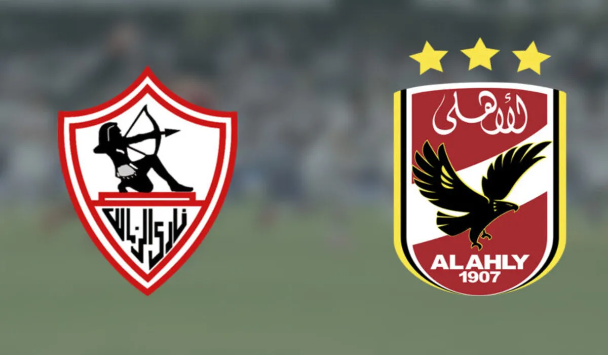 “لقاء القمة” .. متى موعد مباراة الاهلي والزمالك نهائي كأس مصر في السعودية على القنوات الناقلة؟