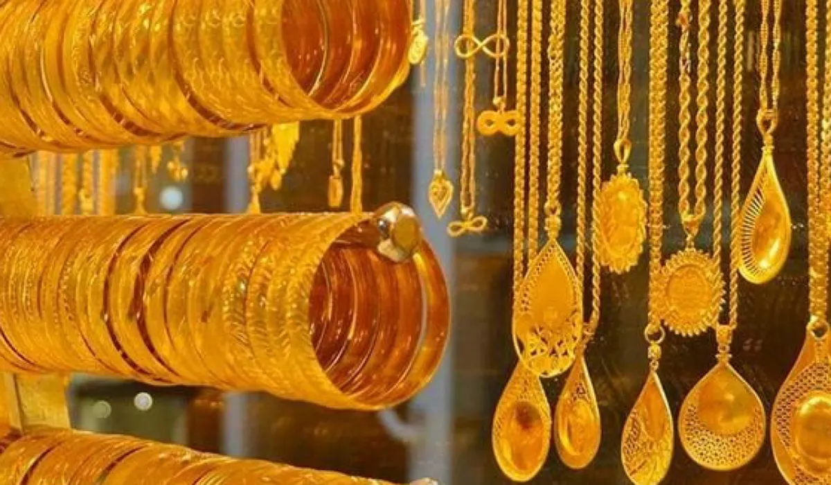 في بداية عام 2024 .. إليكم أسعار الذهب في السعودية اليوم الاثنين بعد استقرارها