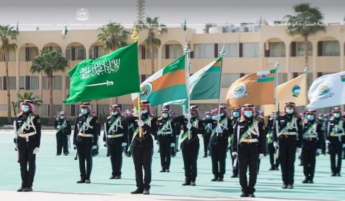 ما هو رابط وطريقة الاستعلام عن نتائج القبول وفترة الاستجداد وتسليم الوثائق للثانوية 2024؟ .. كلية الملك خالد العسكرية تُوضح