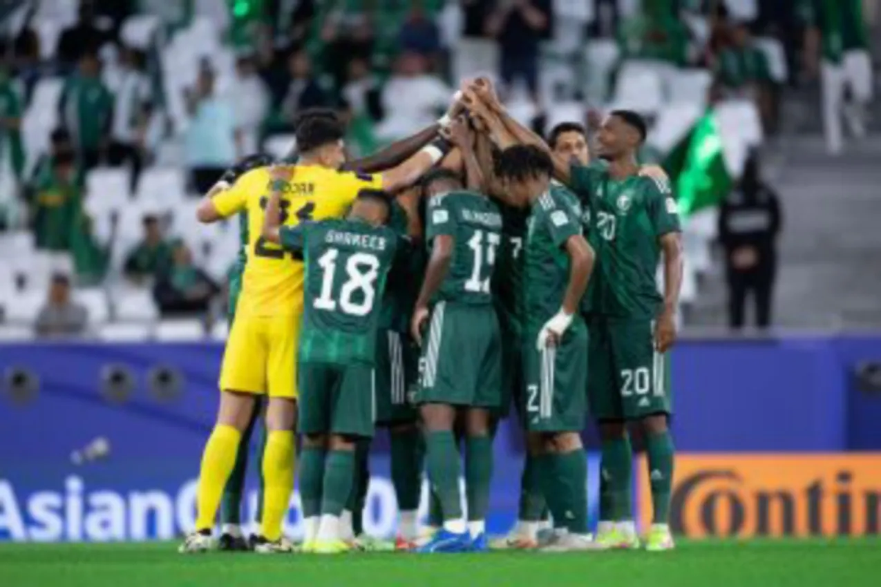 متاح الآن .. حجز تذاكر مباراة السعوديه وكوريا الجنوبيه في كأس آسيا