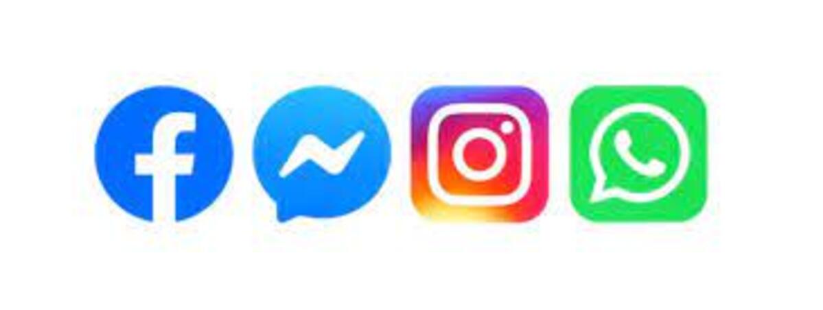 تحديثات غير مفهومة من شركة ميتا فيسبوك ماسنجر وإنستجرام