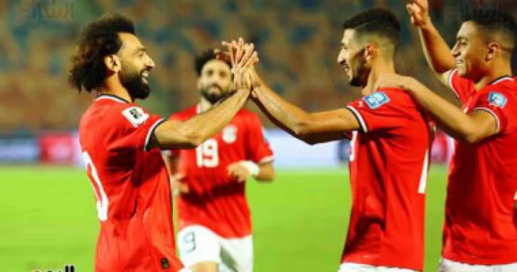 متى موعد مباراة مصر وغانا في كأس أمم إفريقيا 2024؟