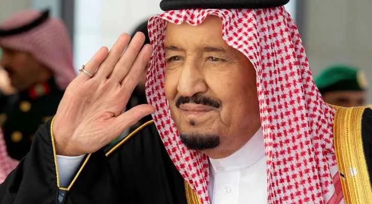 “وزارة الداخلية السعودية” توضح شروط العفو الملكي 1445 والفئات المستحقة منه