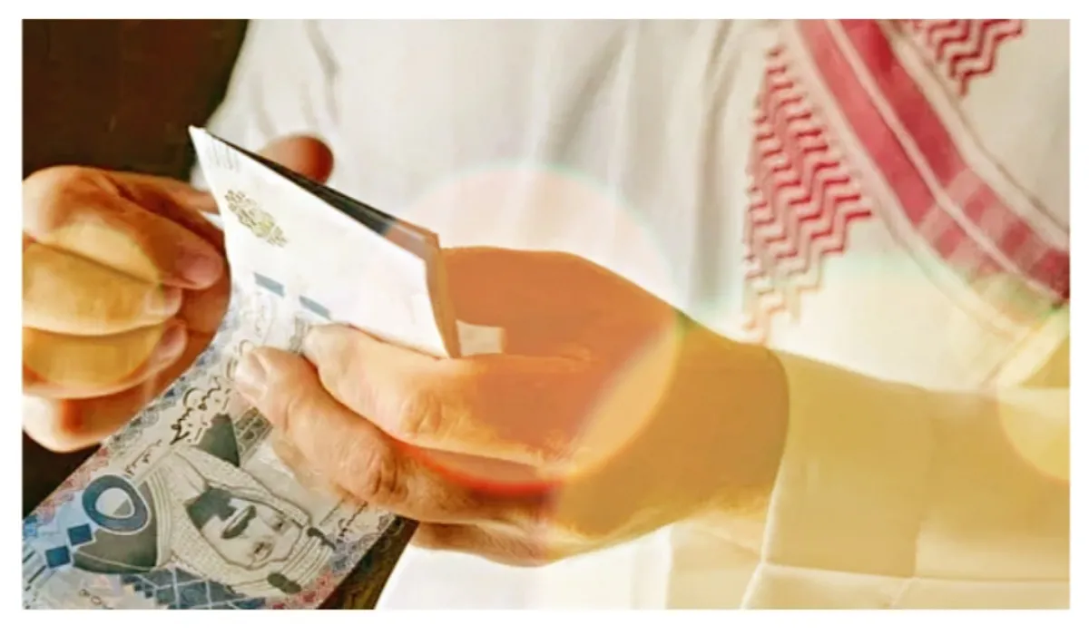 عاجل .. مكافأة في برنامج التأهيل الحكومي للخريجين تبلغ 14.500 ريال سعودي 