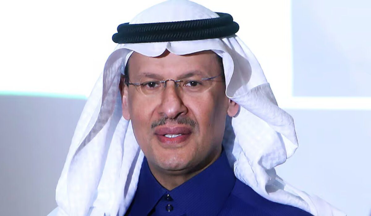 وزير الطاقة السعودي يوضح تفاصيل إطلاق مشروع المسح الجيوغرافي 2024 كاملة