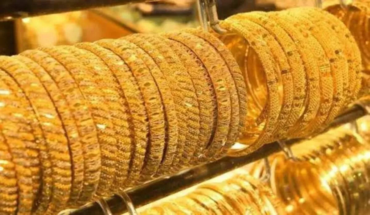ما هو سعر جرام الذهب عيار 21 اليوم 20 يناير لعام 2024؟