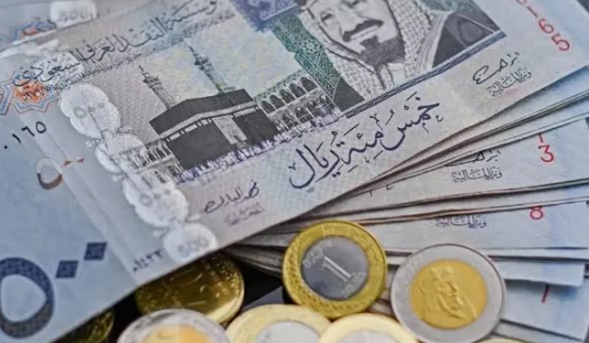 هبوط سعر الريال مقابل الجنيه في بداية التعاملات الصباحية اليوم الأحد 11 فبراير 2024