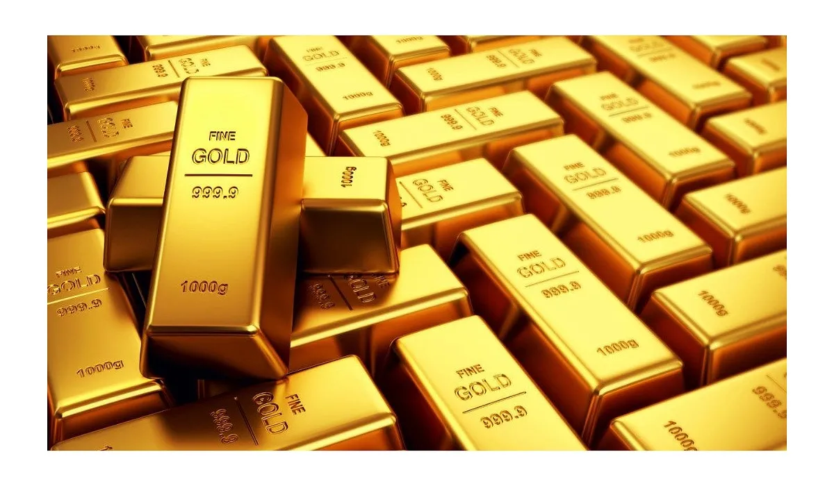 ارتفاع أسعار الذهب اليوم الأحد 14 يناير 2024 في مصر خلال التعاملات الصباحية