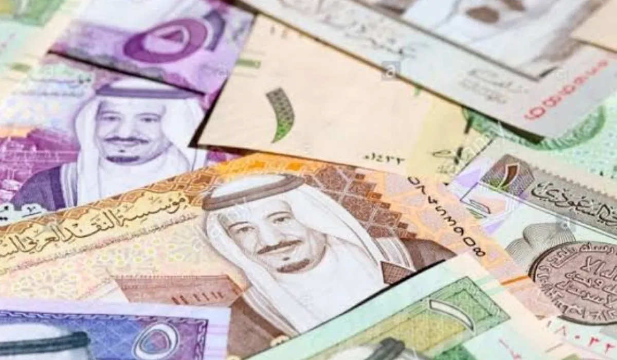 سعر الريال السعودي مقابل الجنيه المصري في البنوك اليوم الإثنين 12 فبراير 2024